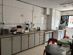 Blk 154 Chong Pang Vista (Yishun), HDB 5 Rooms #566306761